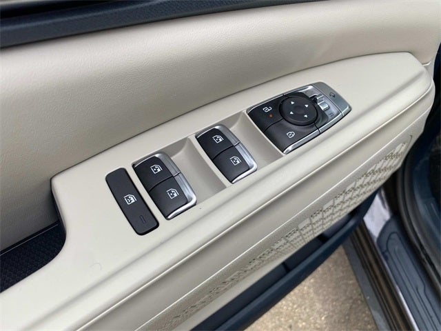 2025 Kia Carnival EX