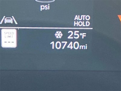 2025 Kia Carnival EX