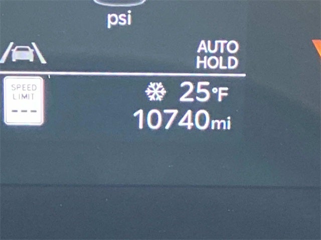 2025 Kia Carnival EX