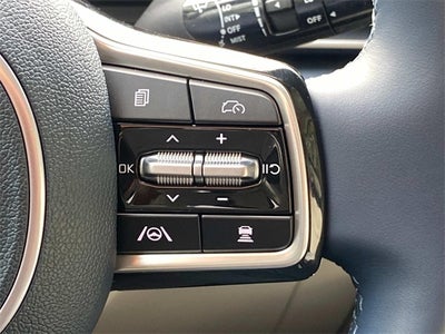 2025 Kia Carnival EX