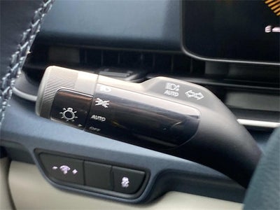 2025 Kia Carnival EX