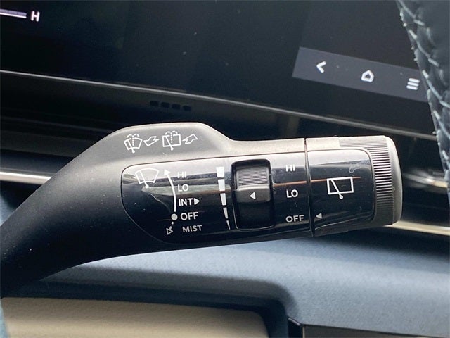 2025 Kia Carnival EX