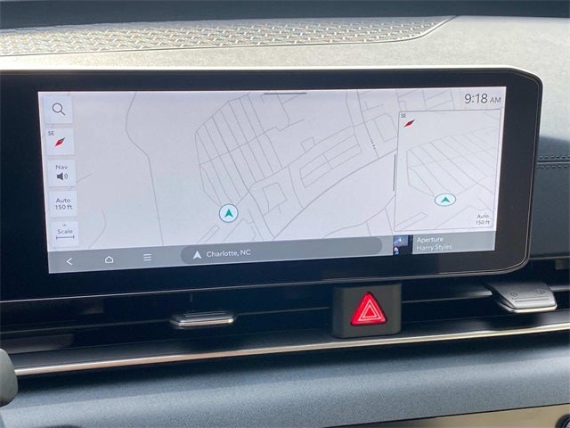 2025 Kia Carnival EX