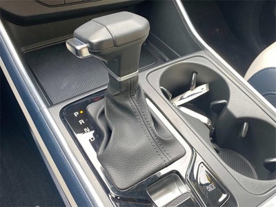 2025 Kia Carnival EX