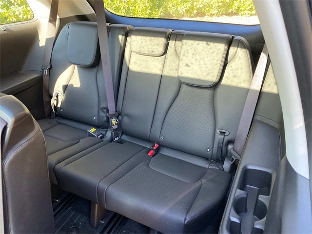 2025 Kia Carnival Hybrid SX Prestige