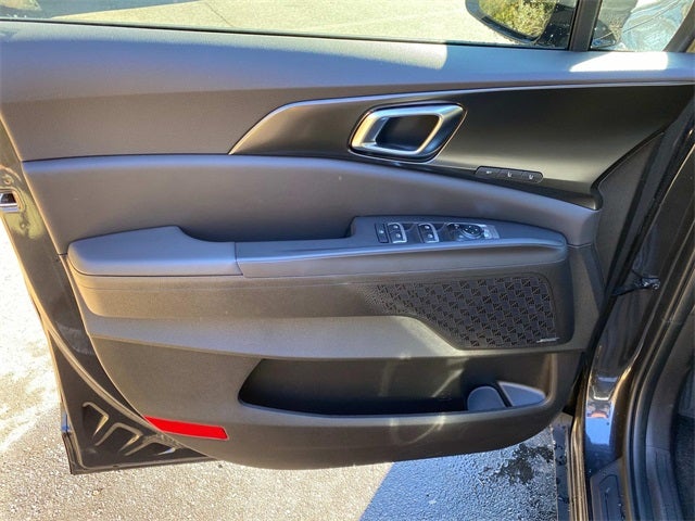 2025 Kia Carnival Hybrid SX Prestige