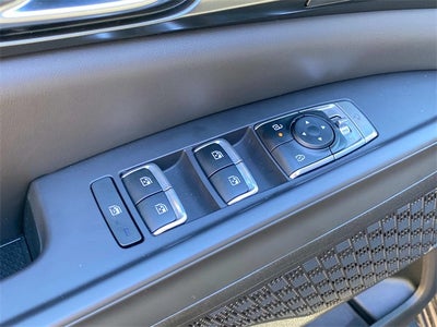 2025 Kia Carnival Hybrid SX Prestige