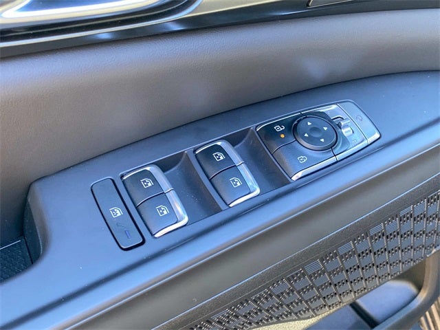 2025 Kia Carnival Hybrid SX Prestige