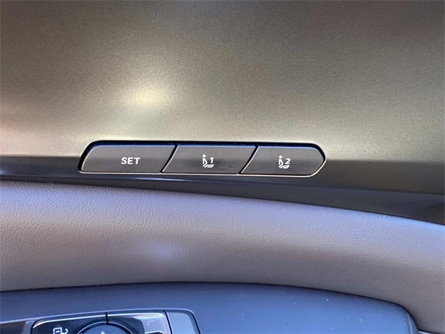 2025 Kia Carnival Hybrid SX Prestige