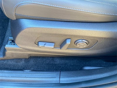 2025 Kia Carnival Hybrid SX Prestige