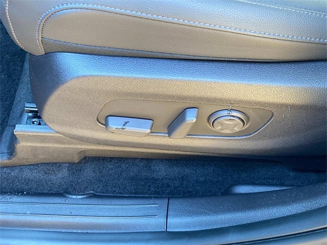 2025 Kia Carnival Hybrid SX Prestige