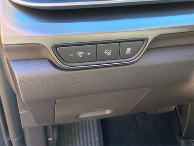 2025 Kia Carnival Hybrid SX Prestige