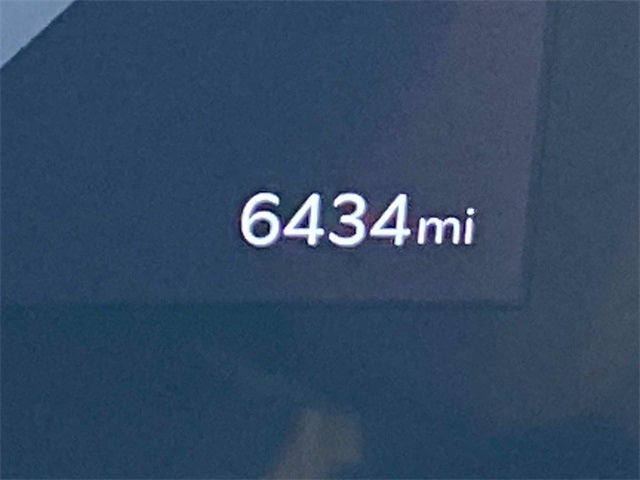 2025 Kia Carnival Hybrid SX Prestige