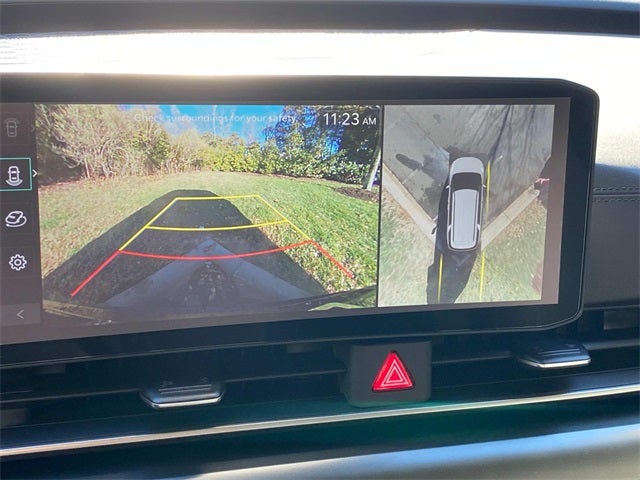 2025 Kia Carnival Hybrid SX Prestige