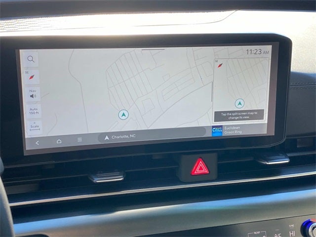 2025 Kia Carnival Hybrid SX Prestige