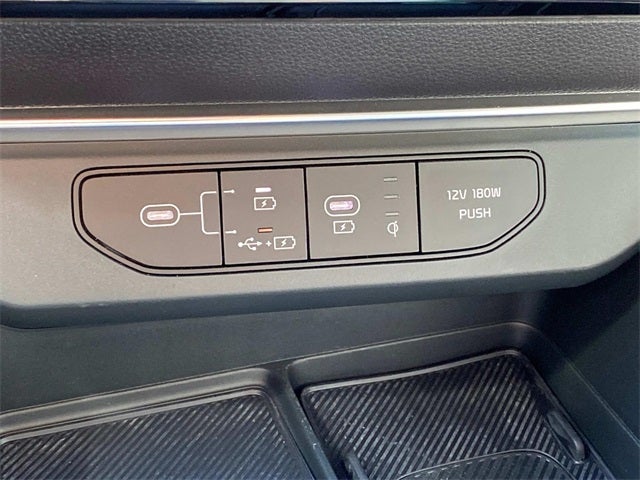 2025 Kia Carnival Hybrid SX Prestige