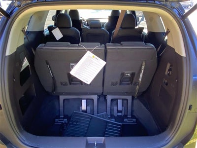 2025 Kia Carnival Hybrid SX Prestige