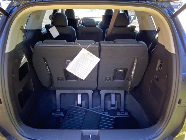 2025 Kia Carnival Hybrid SX Prestige