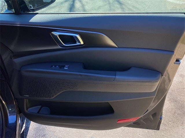 2025 Kia Carnival Hybrid SX Prestige