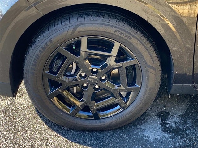 2025 Kia Carnival Hybrid SX Prestige