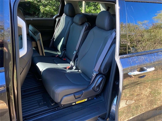 2025 Kia Carnival Hybrid SX Prestige