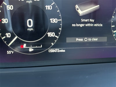 2021 Land Rover Discovery S