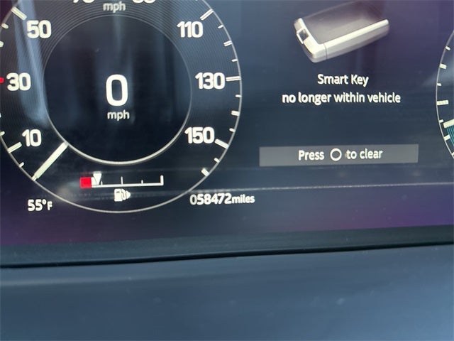 2021 Land Rover Discovery S