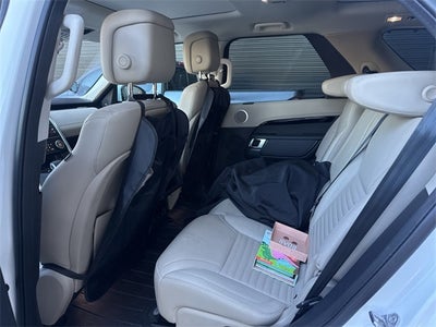 2021 Land Rover Discovery S