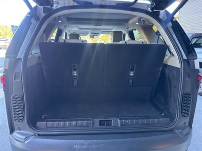 2021 Land Rover Discovery S