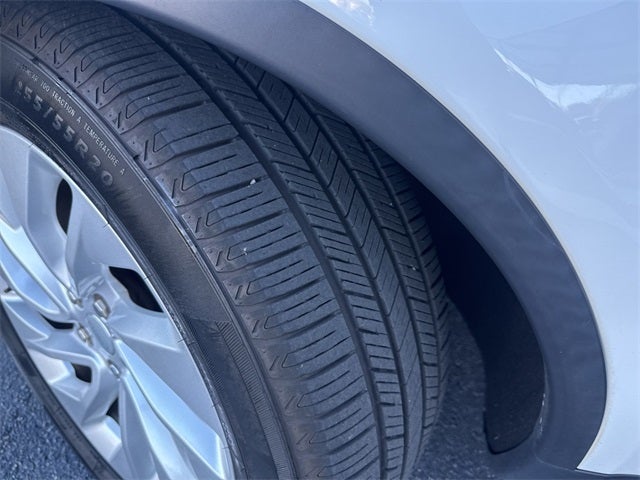 2021 Land Rover Discovery S