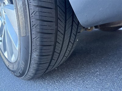 2021 Land Rover Discovery S