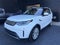 2021 Land Rover Discovery S