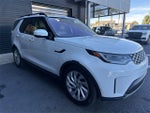 2021 Land Rover Discovery S