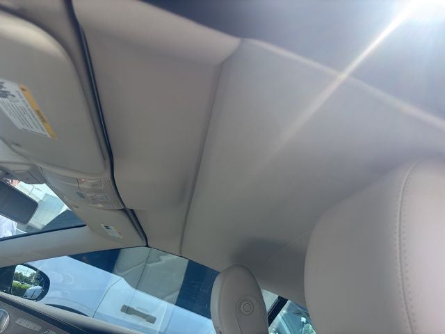 2020 Mercedes-Benz E-Class E 450 4MATIC®