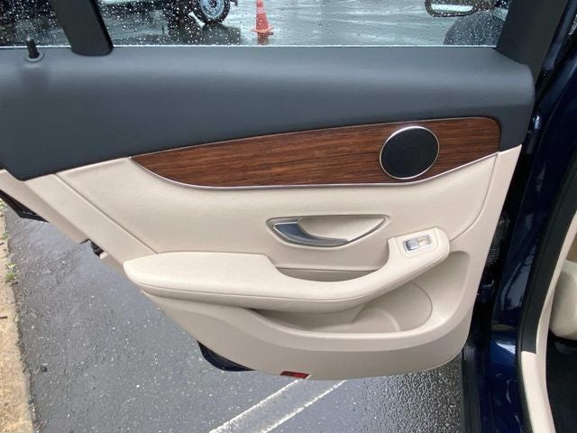 2022 Mercedes-Benz GLC GLC 300 4MATIC®