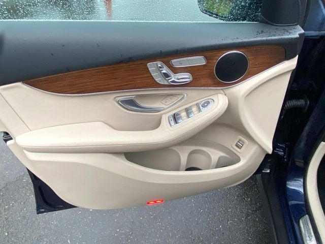 2022 Mercedes-Benz GLC GLC 300 4MATIC®