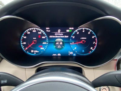 2022 Mercedes-Benz GLC GLC 300 4MATIC®