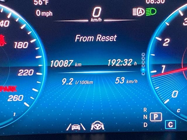 2022 Mercedes-Benz GLC GLC 300 4MATIC®