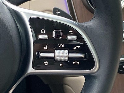 2022 Mercedes-Benz GLC GLC 300 4MATIC®