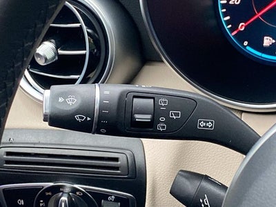 2022 Mercedes-Benz GLC GLC 300 4MATIC®