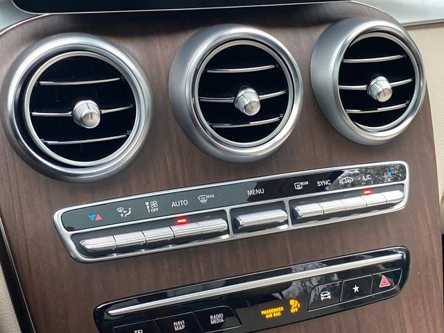 2022 Mercedes-Benz GLC GLC 300 4MATIC®