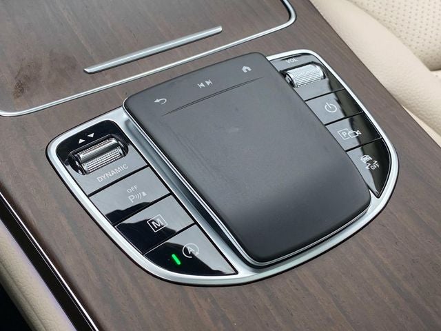 2022 Mercedes-Benz GLC GLC 300 4MATIC®