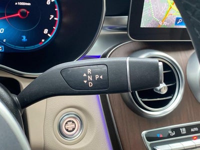 2022 Mercedes-Benz GLC GLC 300 4MATIC®