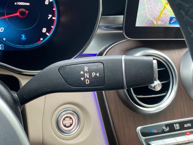 2022 Mercedes-Benz GLC GLC 300 4MATIC®