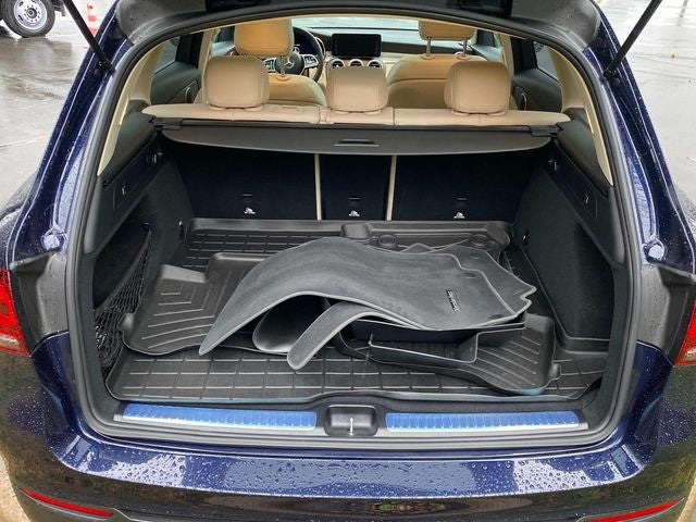 2022 Mercedes-Benz GLC GLC 300 4MATIC®