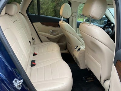 2022 Mercedes-Benz GLC GLC 300 4MATIC®