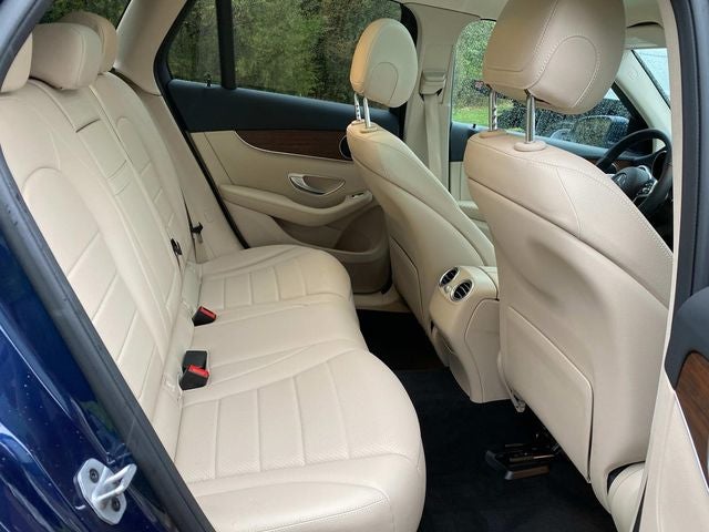 2022 Mercedes-Benz GLC GLC 300 4MATIC®