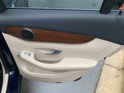 2022 Mercedes-Benz GLC GLC 300 4MATIC®