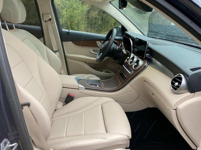 2022 Mercedes-Benz GLC GLC 300 4MATIC®