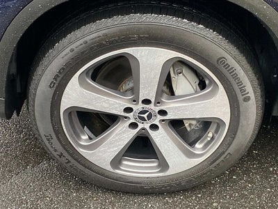 2022 Mercedes-Benz GLC GLC 300 4MATIC®